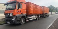 Nutzerfoto 4 PCG Pyrmonter Containerdienst GmbH & Co KG