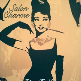 Logo von Salon Charme
