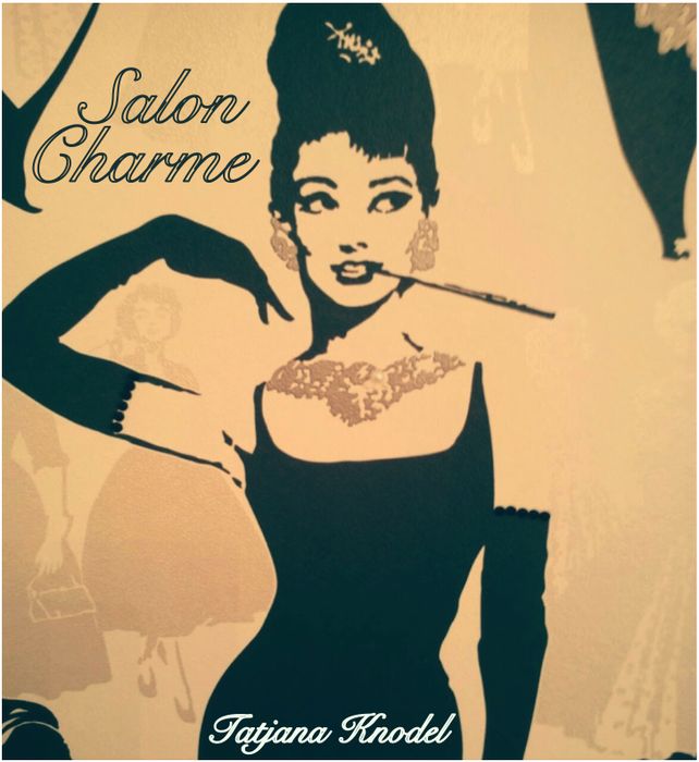 Logo von Salon Charme 