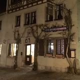 Reichsküchenmeister Restaurant in Rothenburg ob der Tauber