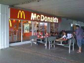 Nutzerbilder McDonald's Restaurant