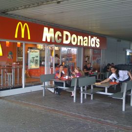 McDonald's in München