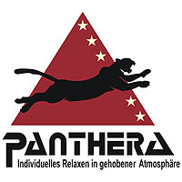 Logo vom Haus Panthera