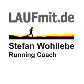 Logo von Running Coach Stefan Wohllebe in Geisenheim im Rheingau
