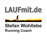 Bild zu Running Coach Stefan Wohllebe