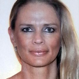 Katrin Stefanski (Firmeninhaberin) 