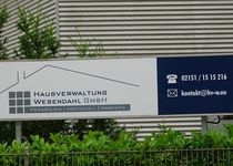 Bild zu Hausverwaltung Wesendahl GmbH