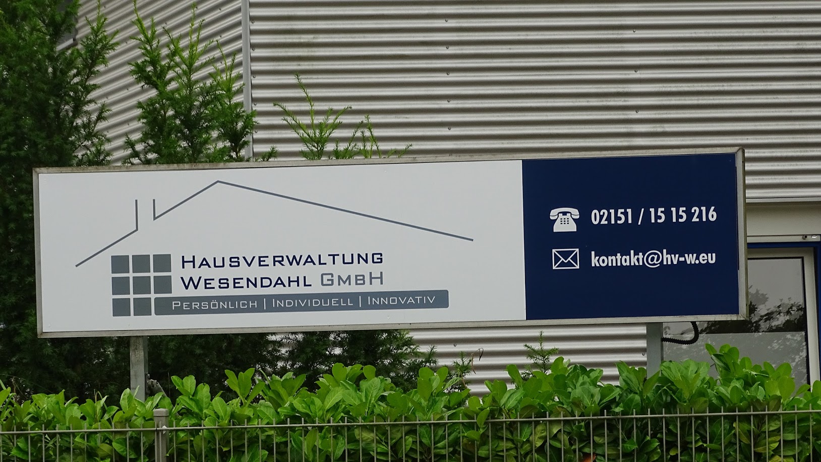 Bild 3 Hausverwaltung Wesendahl GmbH in Krefeld