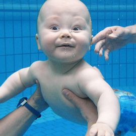 Schwimmschule Flipper Weisenheim am Berg in Weisenheim am Berg