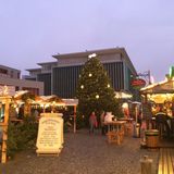 Weihnachtsmarkt in Herne in Herne