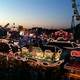 Cranger Kirmes in Herne