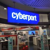 Cyberport Store Bochum in Bochum