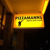 Holzofenpizza Pizzamanns in Bochum