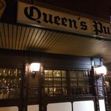 Queens Pub in Herne