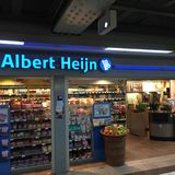 Albert Heijn to go in Duisburg