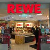 REWE in Bochum