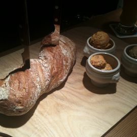 Hausbrot