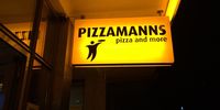 Nutzerfoto 1 Holzofenpizza Pizzamanns