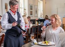 Bild zu Gasthaus im Schloß Wackerbarth