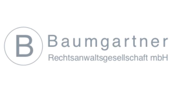 Baumgartner Rechtsanwaltsgesellschaft mbH