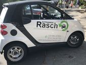 Nutzerbilder Autoankauf Berlin - Rasch Auto verkaufen