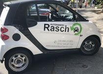 Bild zu Autoankauf Berlin - Rasch Auto verkaufen