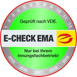 E-CHECK EMA