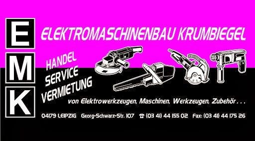 Nutzerbilder KRUMBIEGEL Elektro