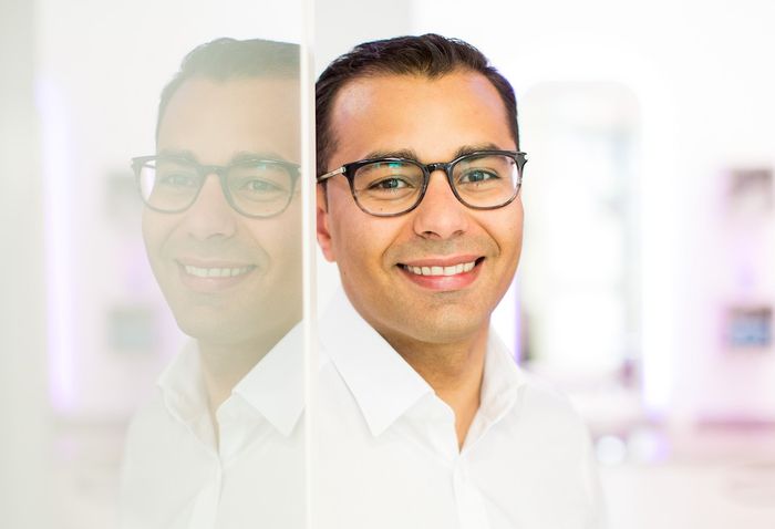 Dr. med. dent. Mahmoud Enaia - Fachpraxis für Kieferorthopädie. Kieferorthopäde Fulda & Bad Hersfeld