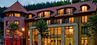 Bild zu Vitalhotel Alexisbad