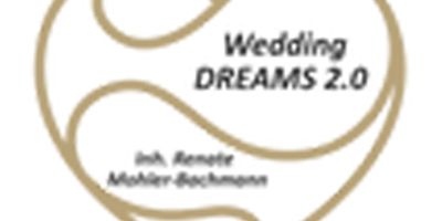 Wedding Dreams 2.0 - Renate Mohler-Bachmann in Stadecken-Elsheim