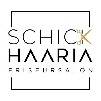 Logo von SchickHAARia Rosenheim in Rosenheim in Oberbayern