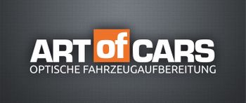 Logo von ART of CARS Autopflege in Schönwalde-Glien