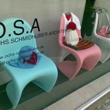 OCHS Schmidhuber Architekten in München