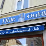 Hide-Out 2 in München