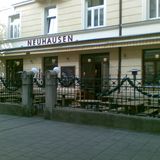 Café Neuhausen in München