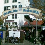 Jagdschlössl in München