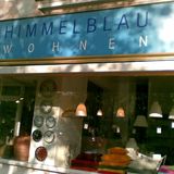 Himmelblau Wohnen Einrichtungshaus in München
