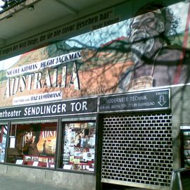 Sendlinger Tor Filmtheater in München