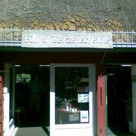 Café Föhrer Teestube & Café in Nieblum