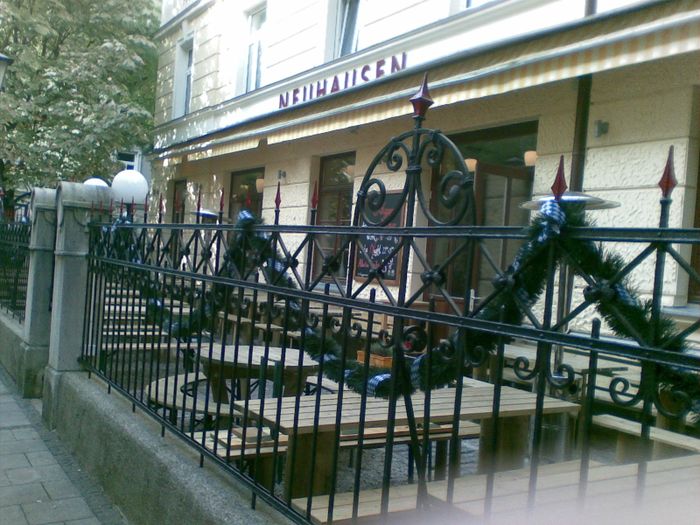 Nutzerbilder Café Neuhausen