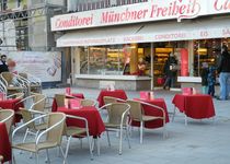 Bild zu Cafe am Rotkreuzplatz