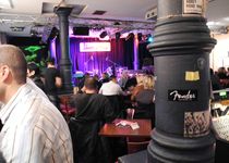 Bild zu Jazzclub Unterfahrt Musikkneipe