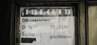 Bild zu Hide-Out 2