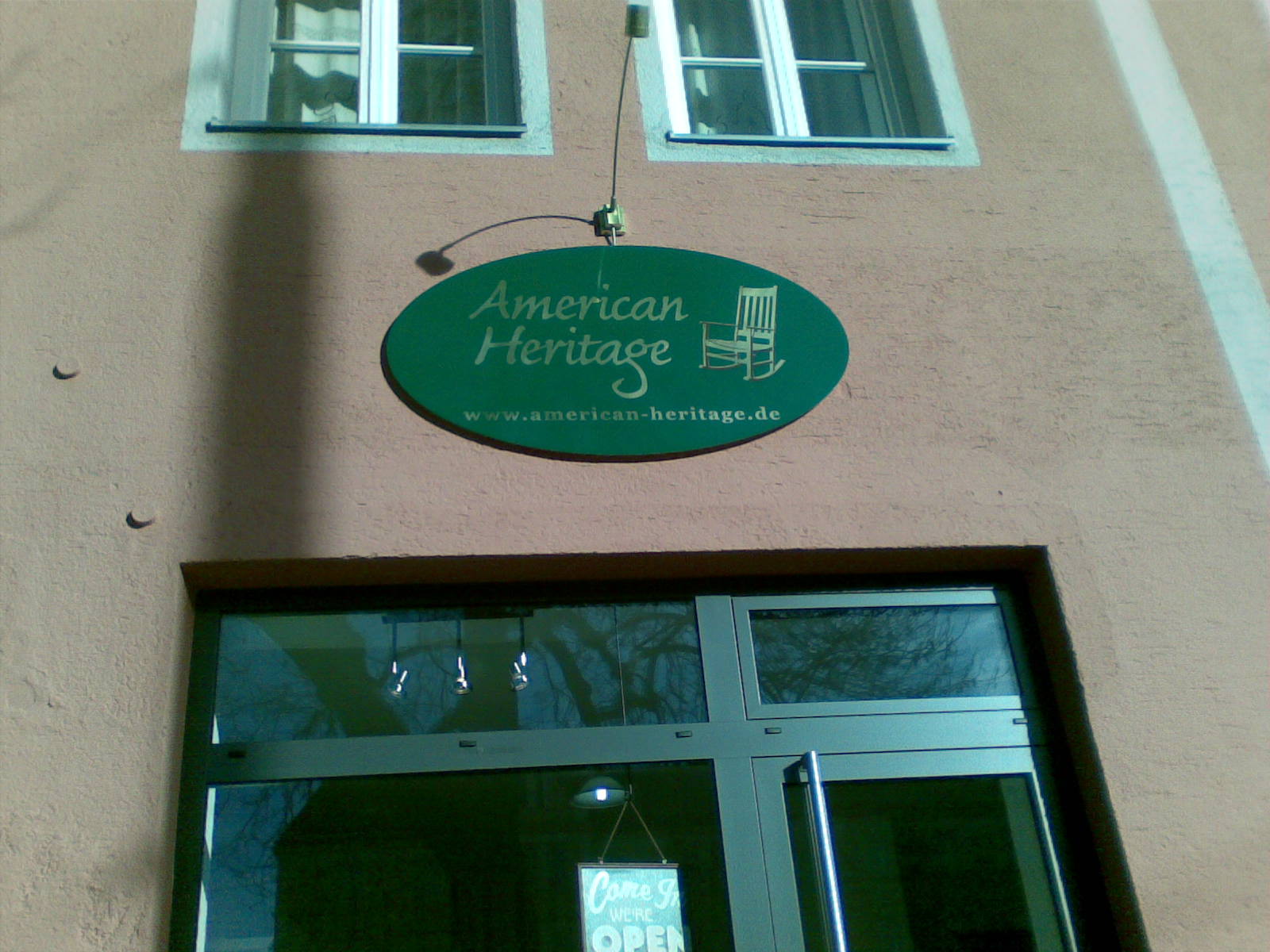 Bild 5 American Heritage GmbH & Co. KG in München