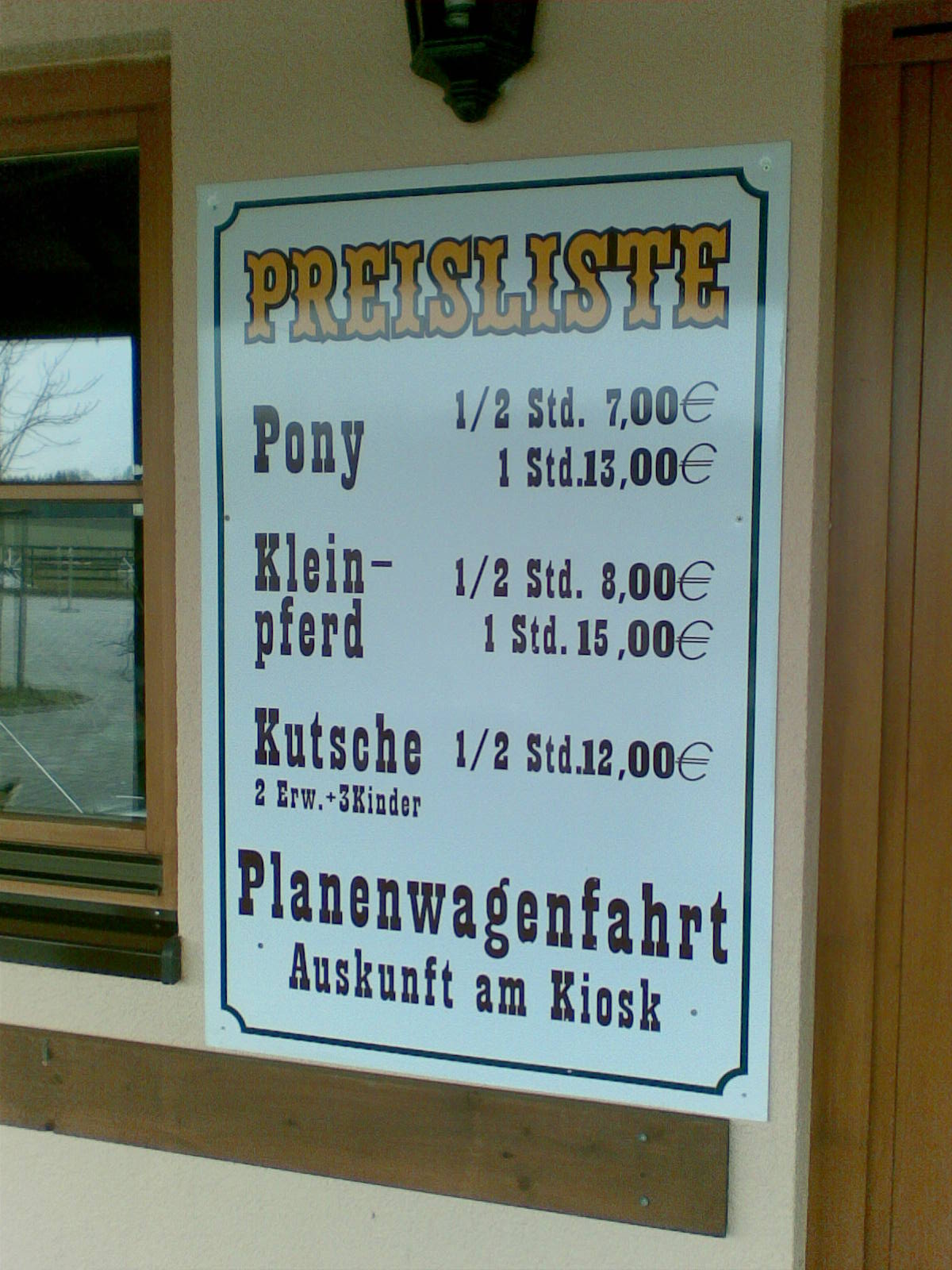 Bild 1 Schattmann in Pflaumdorf