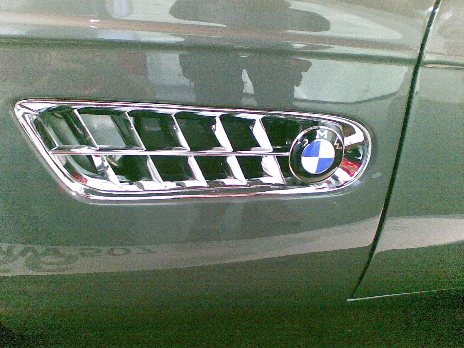 Bild 43 BMW Museum in München