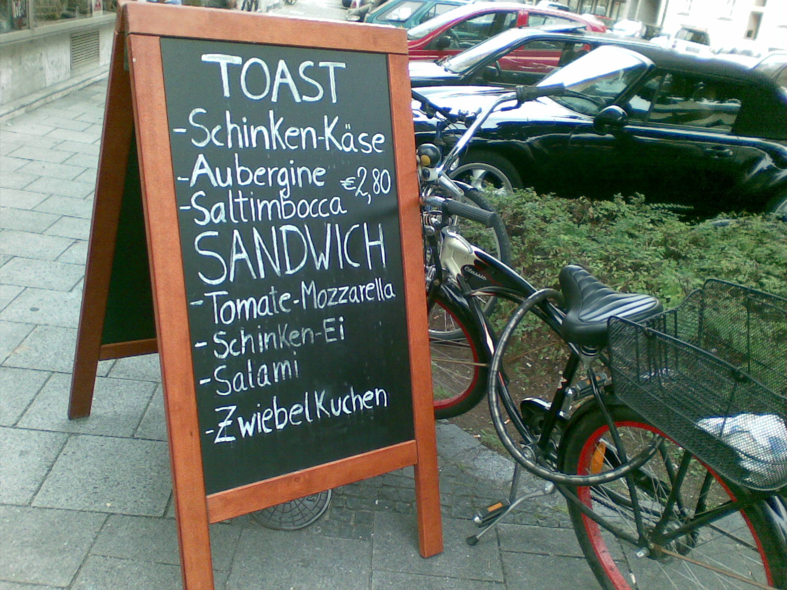 Bild 12 Kaffee Espresso & Barista in München