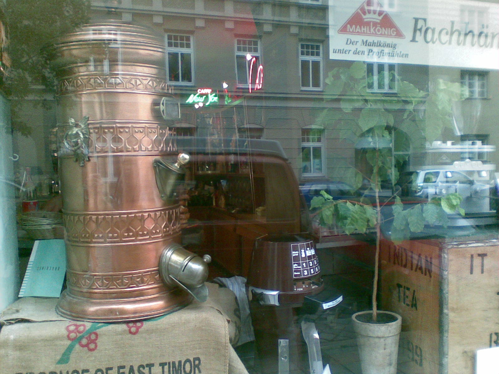 Bild 15 Kaffee Espresso & Barista in München