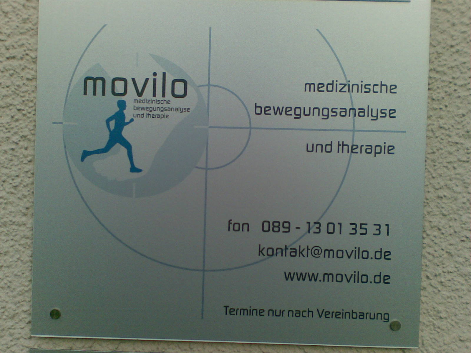 Bild 1 Movilo in München